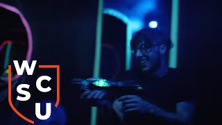 WCSU: REC Fest 2020