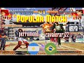 FT10 @kof97: perromono (AR) vs cavalerarj22 (BR) [King of Fighters 97 Fightcade] Jan 11