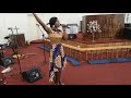 Dennis Mabvumbe - ZEAC UMC Has Got Talent 2019 Auditions