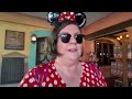 a beautiful but sad final magic kingdom day disney world vlog