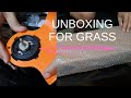 Unboxing And Assembling Cordless  Lawn Mower | Ryoko Celine