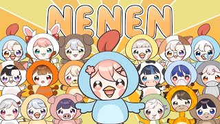 Nenen Song | Momochan