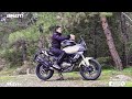 test ride qjmotor srt 550s bikeit. gr