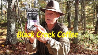 Black Creek Coffee Shoutout