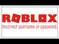 What to do if you get HACKED on Roblox...