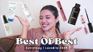 BEST OF 2024 | Year End Beauty Favorites | Malabar Mingle