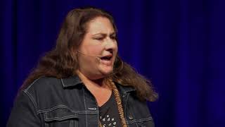 Prison: The cost of getting it wrong | Jessica Katz | TEDxMtHood