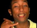 pharrell frontin official hd video ft. jay z