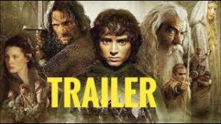 THE LORD OF RING||THE RETURN OF THE KING TRAILER