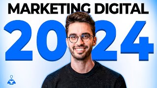 Así Cambiará el Marketing Digital este 2024 | 10 Estrategias Prácticas