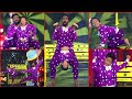 Super Dancer 4|Soumit aur Vaibhav ka Mazeder dance ko mila standing ovation