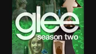 Glee - Landslide (Full Audio)