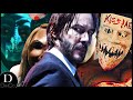 Could John Wick Survive The Purge?