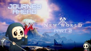 New Start - New Era in the Old World - Part 2