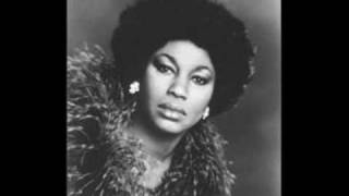 Leontyne Price: Freihilde's aria from GUNTRAM,  R. Strauss first opera.wmv