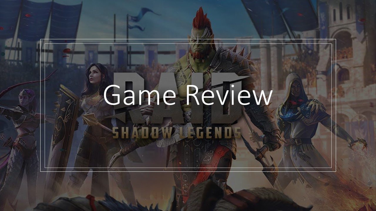 Game Review Youtube Game Review Youtube
