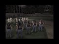 The Warriors Army-ing - Satan's Mothers vs Baseball Furies (2 Players Mode)