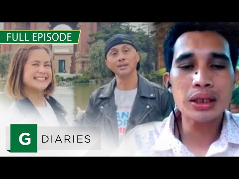 Episode 105 G Diaries Season 9: Share The Love Sept 17, 2023