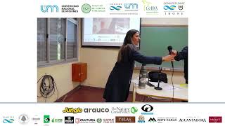 CL Etnobiología, educación y conservación. Presentación María Jimena Grisolia