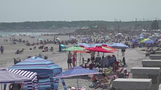 Public drinking at York Beach leads safety official to reconsider his job