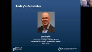Collaborative Care Management Foundations: A 101 Primer on the Practices and Possibilities