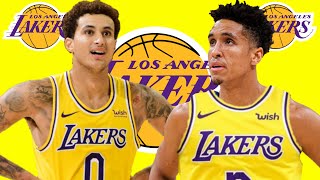 Lakers Kyle Kuzma & Malcolm Brogdon Trade UPDATE! Los Angeles Lakers News, Rumors, & Updates