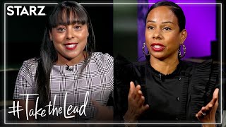 #TakeTheLead | Opportunities Through Inclusive Hiring Practices | STARZ