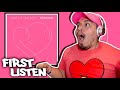 BTS Map Of The Soul PERSONA ALBUM FIRST LISTEN