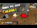 AUTO KILL ONE HIT DELETE!! SIGE CHEAT PA!! [TAGALOG] (Rules of Survival: Battle Royale)