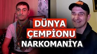 Çeçen ləqəbli Dünya Çempionu Vüqara möhtəşəm YARDIM olundu