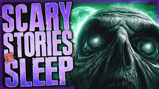 18 True SCARY STORIES For SLEEP | Scary Stories Told In The Rain