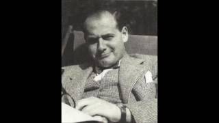 Gerard Hoffnung - The Bricklayers Story