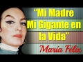 MARÍA FÉLIX VLOGS #1 