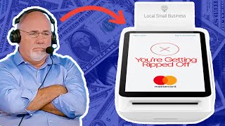 What Makes Credit Cards SUCK?