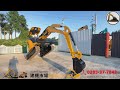 komatsu コマツ pc30mr 3 ミニ油圧ショベル ミニユンボ）建機市場