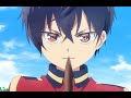 Seirei Gensouki「AMV」Impossible