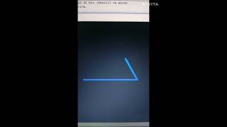 Drawing Triangle using Python Turtle 🐢 #Codeसृष्टि