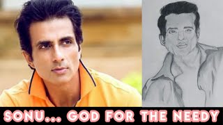 Sonu... God For The Needy | Bobby Bhai The Matinee Idol