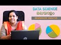 How to do Regression Analysis? | DATA SCIENCE | R Programming Tutorial l