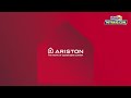 Ariston Water Heater Lydos Hybrid Wi-Fi 80 200 Watt Putih – Teknologi Canggih untuk Mandi Hangat