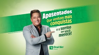 Oral Sim é cliente da Rede Mult tv