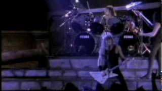 Metallica / Fade to Black / Jason Newsted / Live / High Quality