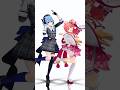 愛包ダンスホール/miComet【hololive MMD】