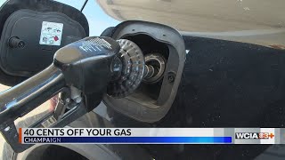 Circle K offering 40 cents off gas to Inner Circle members