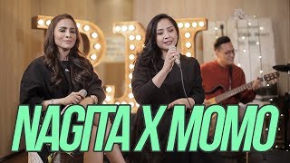 Nagita X Momo From This Moment Cover RANSMUSIC