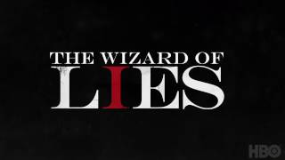 Robert De Niro Is Bernie Madoff in HBO's 'The Wizard of Lies'