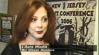 News 12 NJ NJGHost conf 2006.wmv