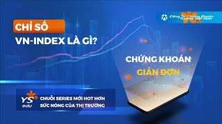 Bài 10: Chỉ số VN-Index là gì?