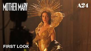 Mother Mary | Official First Look | A24