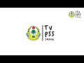 EPISOD 1: PENGENALAN TV PSS SKPHA